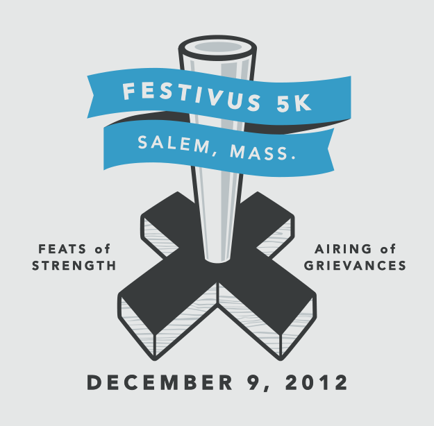 Festivus-shirt