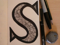 Ornamental S