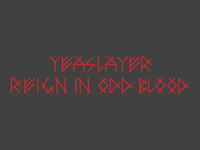  Yeaslayer