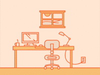 Space [GIF]