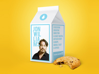 key visual for Jon Williams lecture 