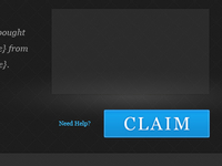 Email Template Idea