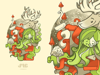 Deerly2