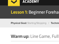 Academy