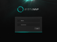 MVP Login