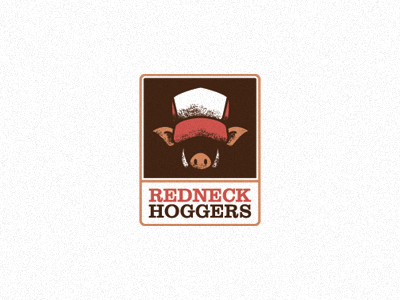 Redneckhoggers