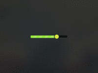 Slider Animation