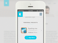 Mobile profile