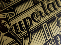 WeSC print