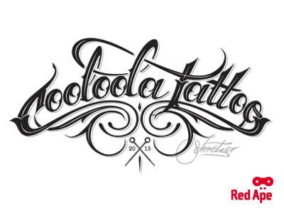 Cooloola_dribbble