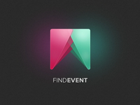 Findevent.de logo