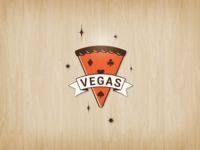 Vegas Pizza