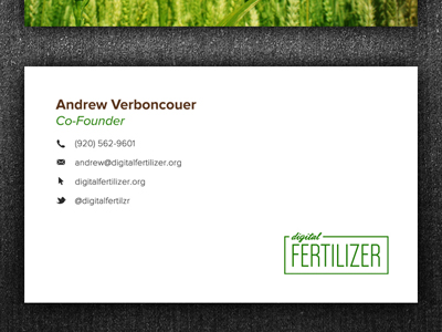 Digital-fert-business-cards