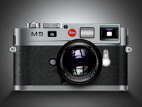 Leica M9