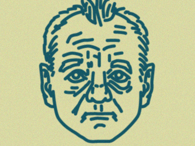 Murrayupdribbble
