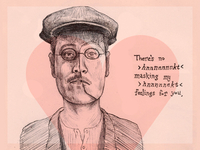 Boardwalk Valentine