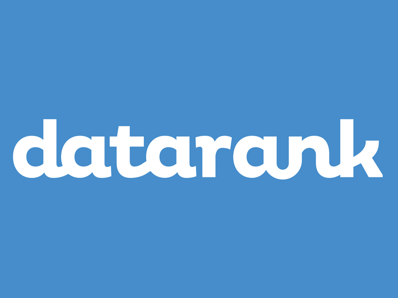 Datarank Logotype
