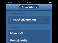 GoneWild