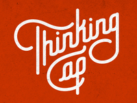 Thinking Cap - Final