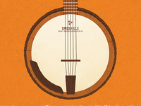HoneyHoney Poster