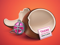 Thank you, Mike! 