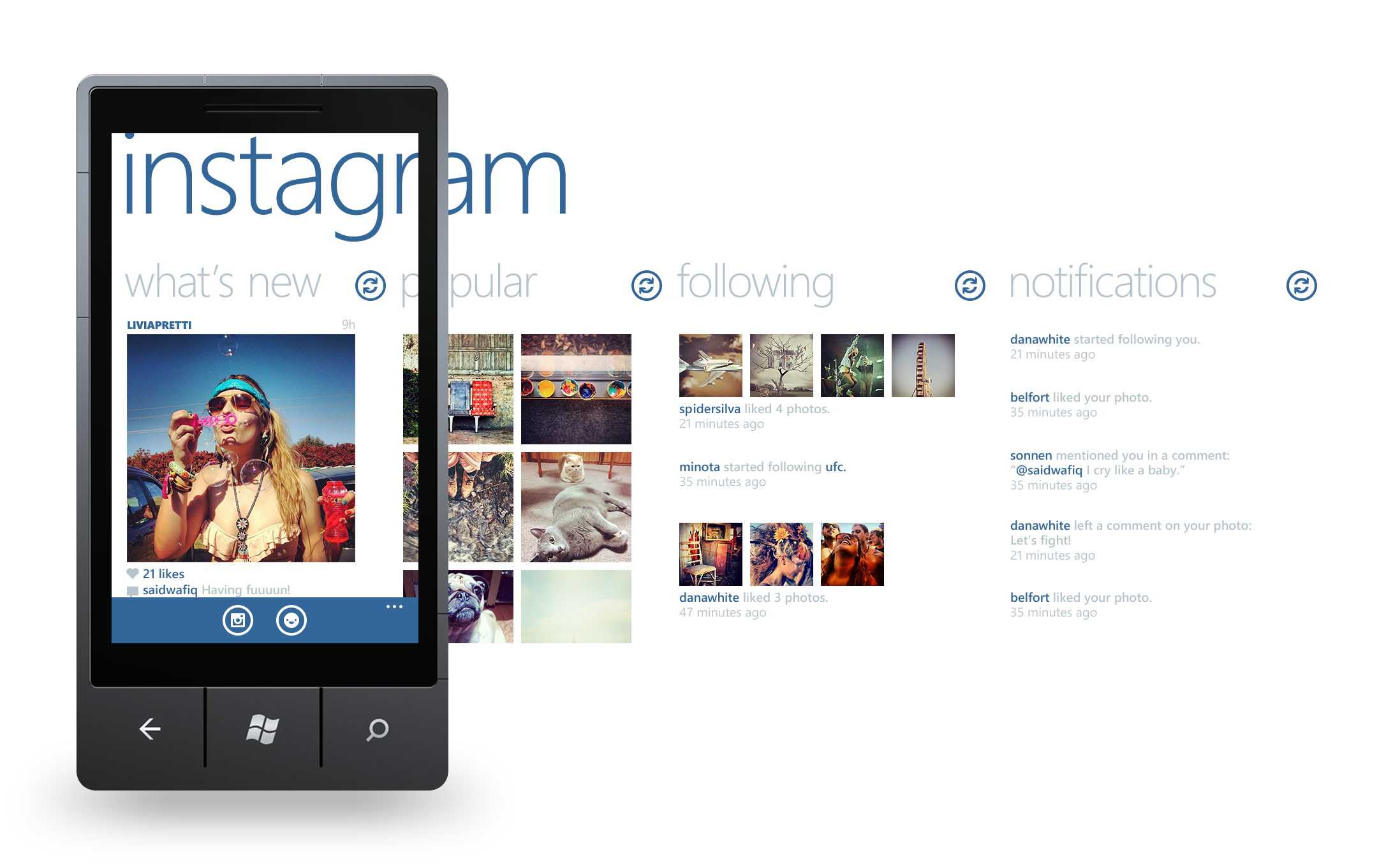 Fullinstagramwindowsphone