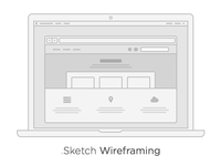 .Sketch - Layout Download