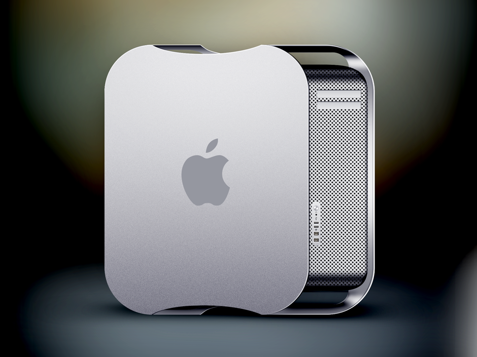 Macpro