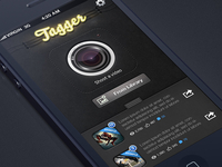  ClickBerry Tagger