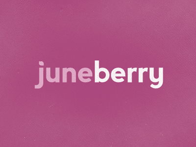 Juneberryshot