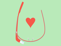 Google Glass