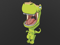 T-Rex
