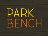 Park Bench