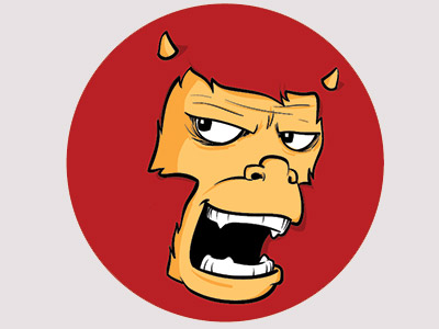 Devilape