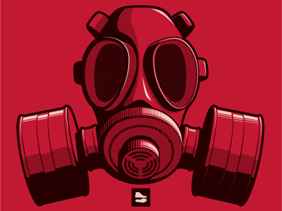 Gas Mask Pro