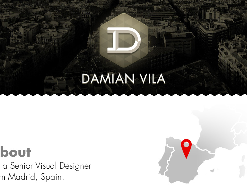 New Site!