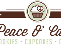 Peace O' Cake 