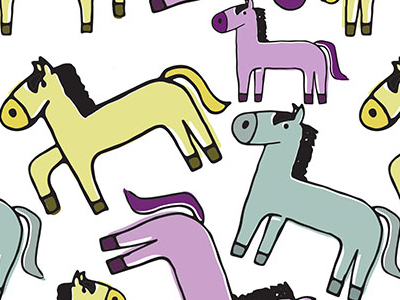 Horses