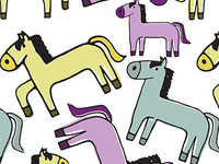 Horses