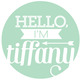 Tiffany Breinholt