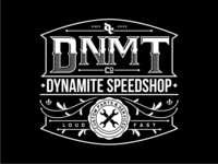 DC - Speed Sign