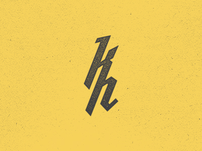 Kh_monogram