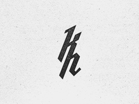 Kristian Hay Monogram V.2