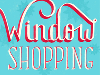Window Shopping