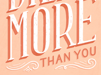 I Can Drink More Than You