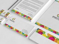 Dream Insite Stationary Design