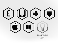 Expert Badges
