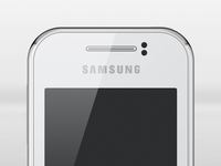 Samsung Galaxy Y