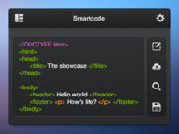 Smartcode