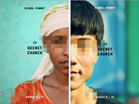 Global Summit: The Secret Church 